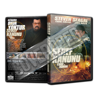 Şeref Kanunu - Code of Honor - 2016 Türkçe Dvd Cover Tasarımı